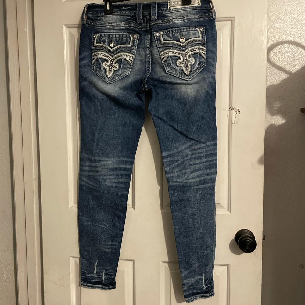 Rock & Rival jeans